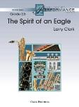The Spirit Of An Eagle - Band Arrangement