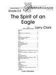 Spirit of an Eagle