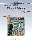 Digital Prisms - Band Arrangement