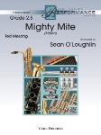 Mighty Mite - Band Arrangement