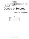 Dance of Salome