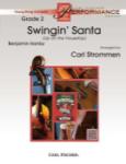 Swingin' Santa - Orchestra Arrangement