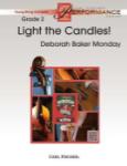 Light The Candles! - Orchestra Arrangement