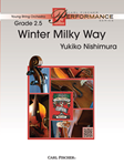 Winter Milky Way - Orchestra Arrangement