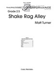 Shake Rag Alley