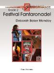 Festival Fanfaronade - Orchestra Arrangement