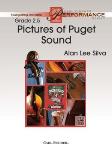 Pictures Of Puget Sound - Orchestra Arrangement