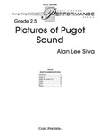 Pictures of Puget Sound