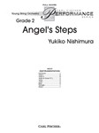 Angel's Steps