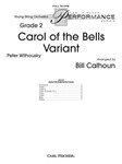 Carol of the Bells Variant