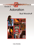 Adoration - Orchestra Arrangement