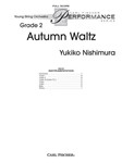 Autumn Waltz