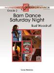 Barn Dance Saturday Night - Orchestra Arrangement