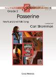 Passerine - Orchestra Arrangement