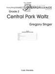 Central Park Waltz
