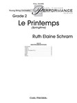 Le Printemps