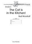 The Cat Is in the Kitchen