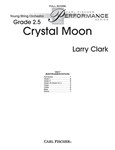 Crystal Moon