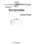 Escapades