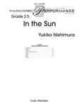 In the Sun