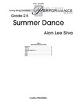 Summer Dance