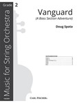Vanguard (A Bass Section Adventure)