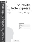 The North Pole Express