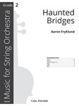 Haunted Bridges