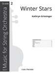 Winter Stars