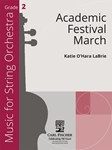 Academic Festival March