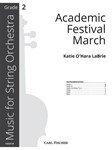 Academic Festival March