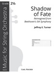 Shadow of Fate (reimagined from Beethoven's 5th Symphony)
