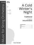 A Cold Winter's Night