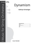 Dynamism