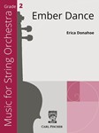 Ember Dance