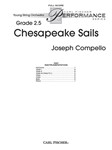 Chesapeake Sails