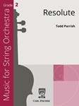 Resolute