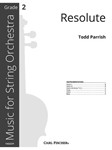 Resolute