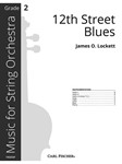 12th Street Blues