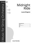 Midnight Ride