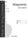 Waypoints