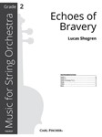Echoes of Bravery