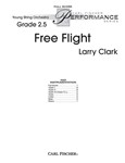 Free Flight