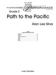 Path to the Pacific