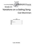 Variations on a Sailing Song