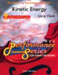 Kinetic Energy - Orchestra Arrangement