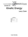 Kinetic Energy