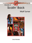 Scalin' Back - Orchestra Arrangement