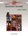 Sonoran Sunset - Orchestra Arrangement