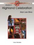 Highland Celebration - Orchestra Arrangement